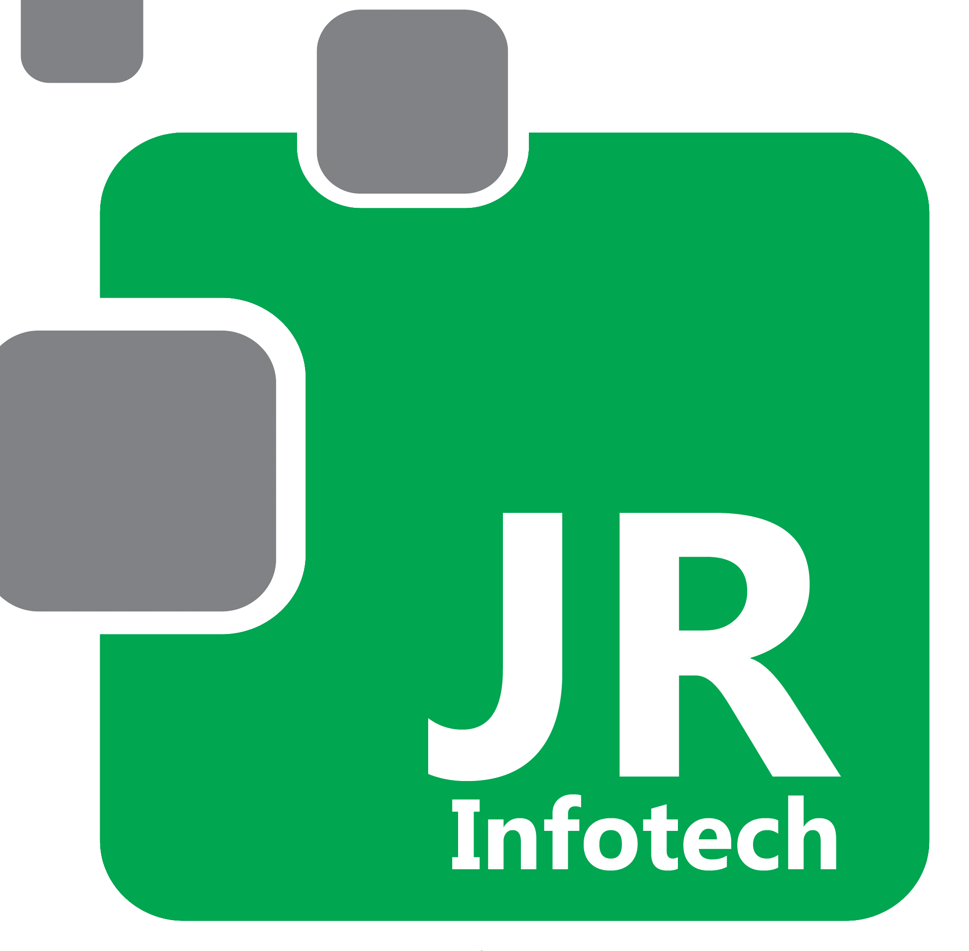 JR INFOTECH